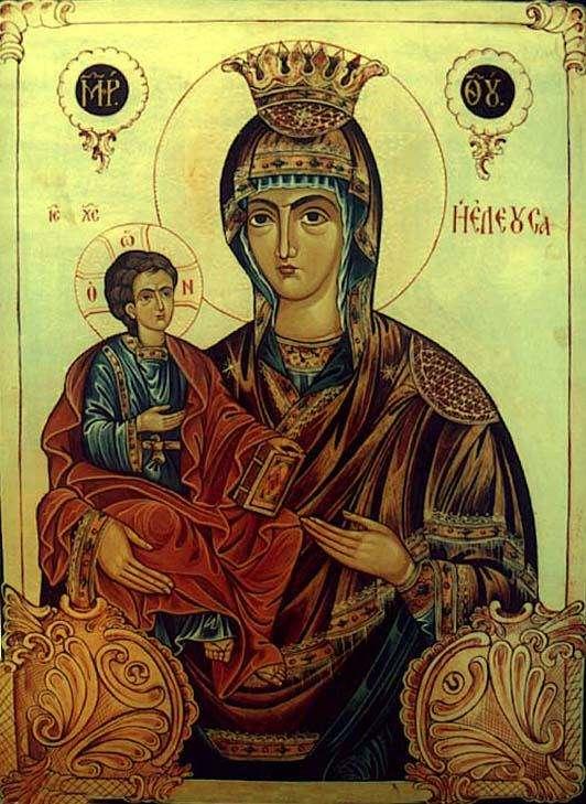 Theotokos the Locally Venerable-0087